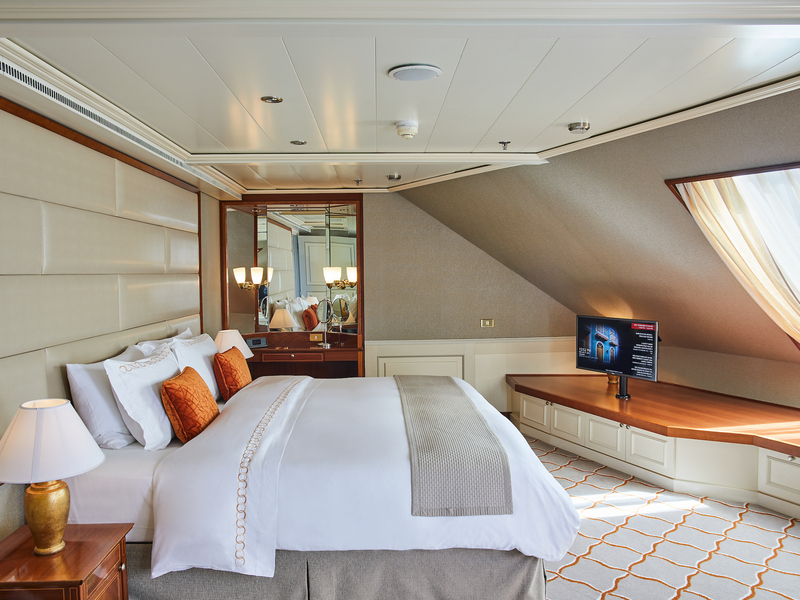 Royal Suite